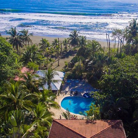 Hotel Playa Westfalia Puerto Limon Bagian luar foto