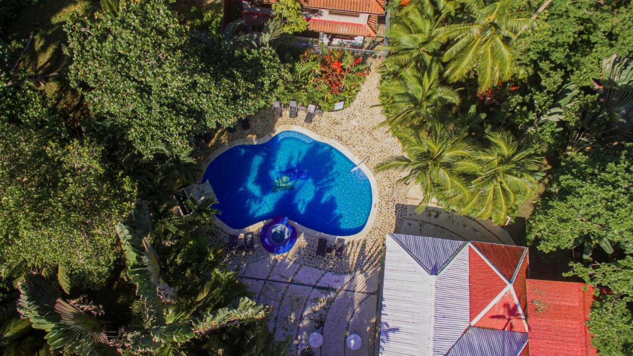 Hotel Playa Westfalia Puerto Limon Bagian luar foto