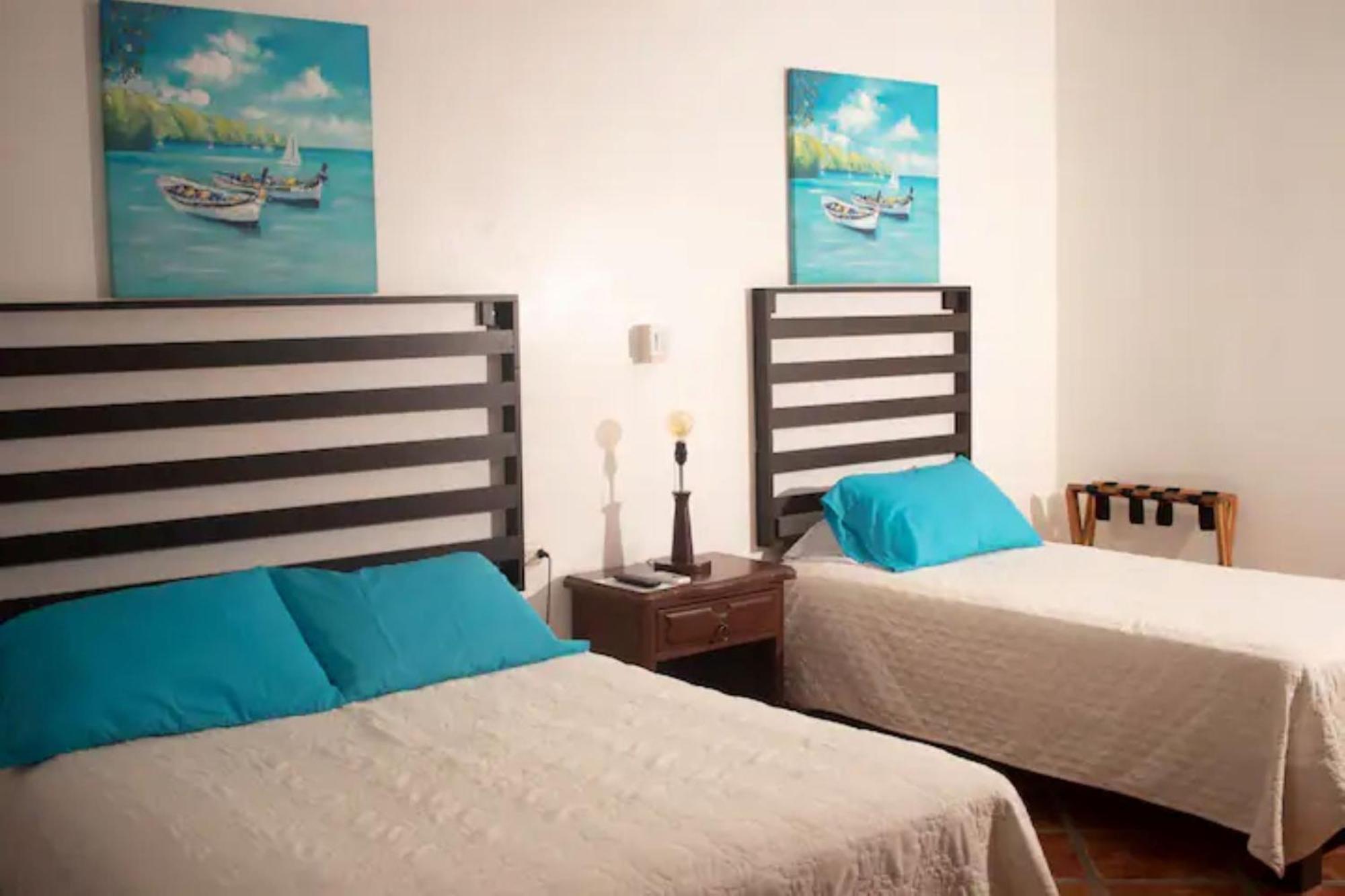 Hotel Playa Westfalia Puerto Limon Bagian luar foto