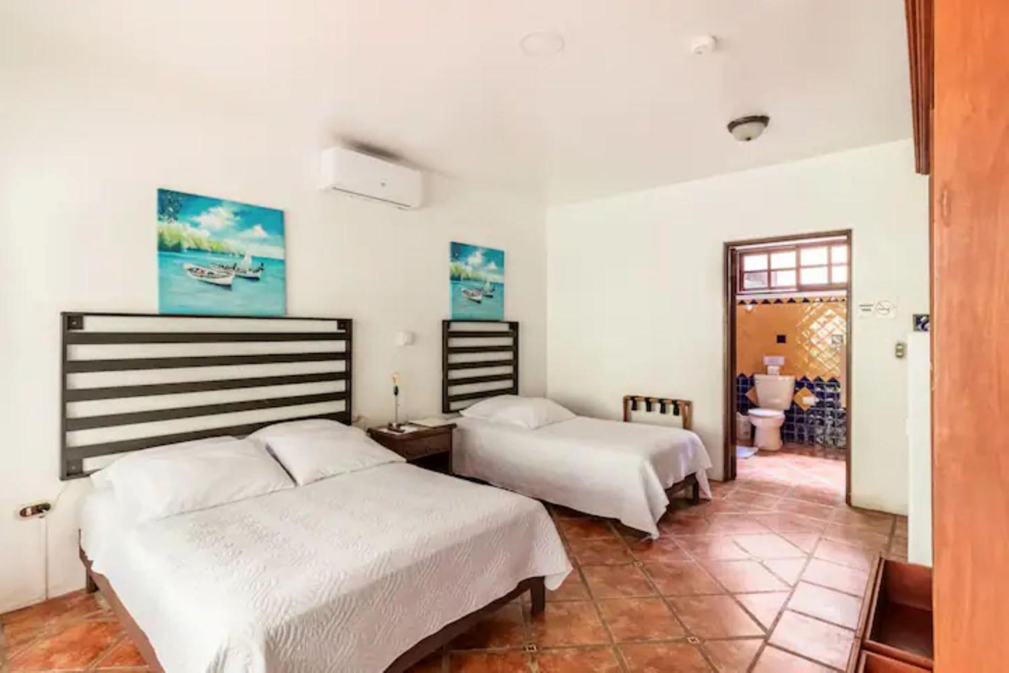 Hotel Playa Westfalia Puerto Limon Bagian luar foto