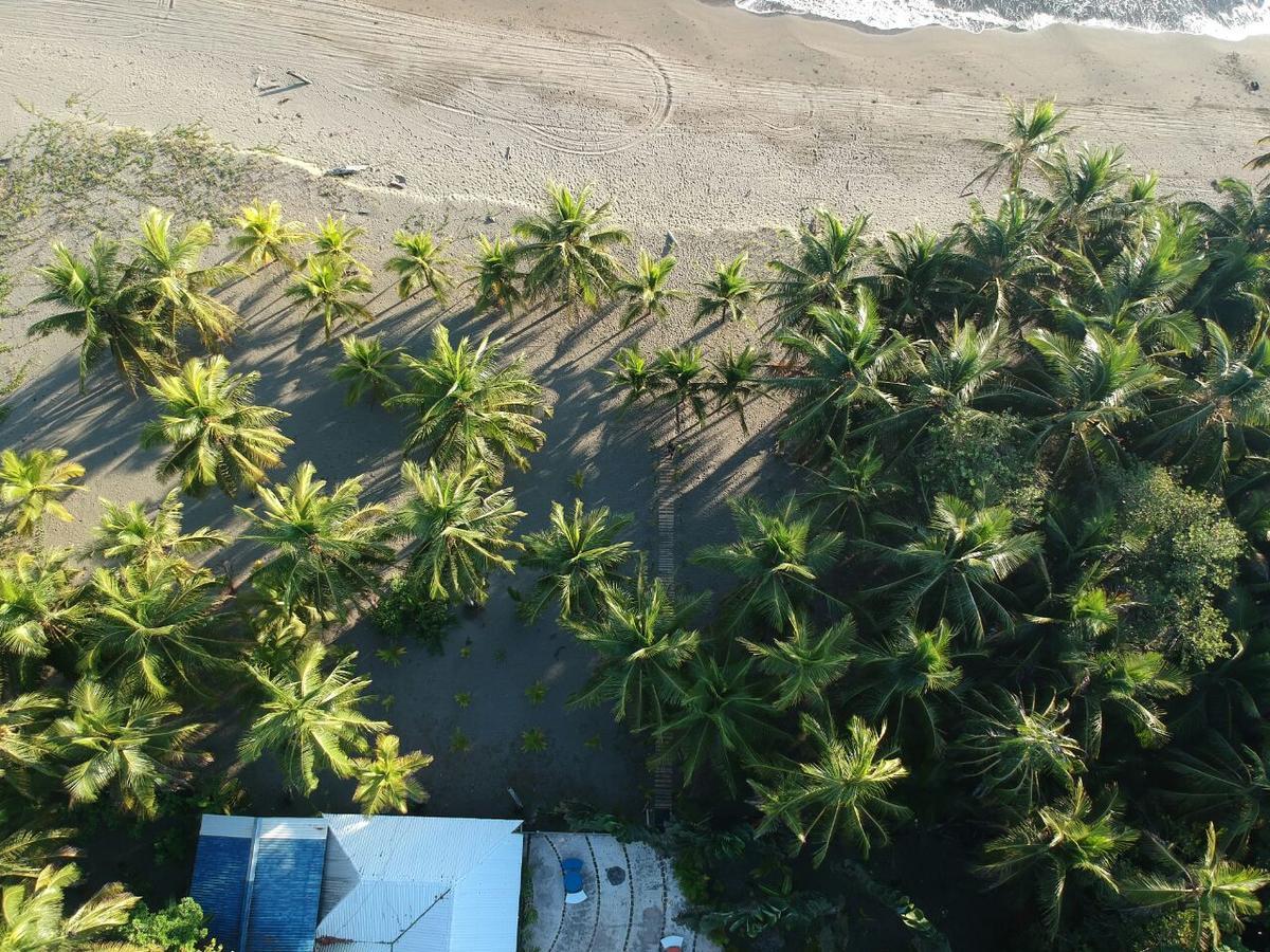 Hotel Playa Westfalia Puerto Limon Bagian luar foto